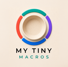 My Tiny Macros logo